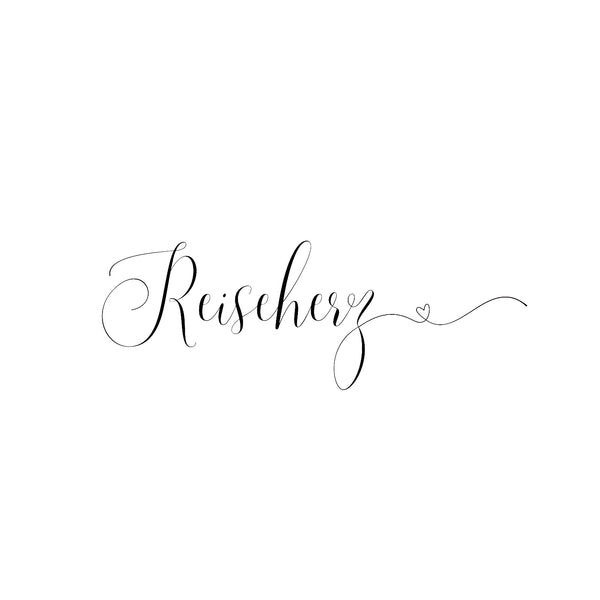 Reiseherz