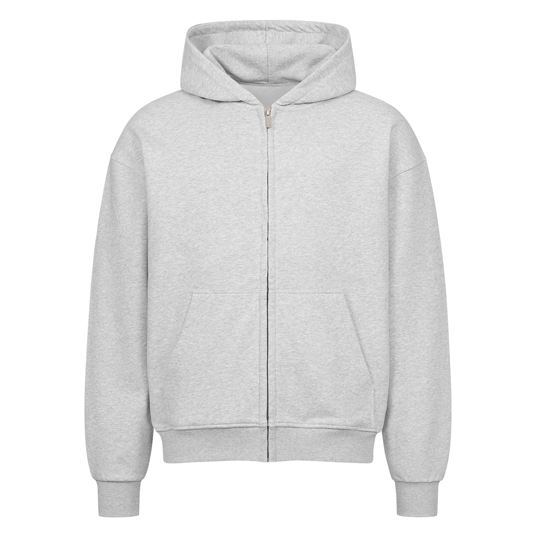 VACAY - Premium Oversized Zipper