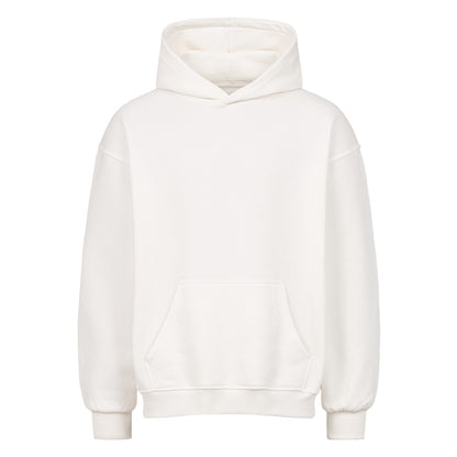 TRAVEL MORE - PREMIUM OVERSIZED HOODIE