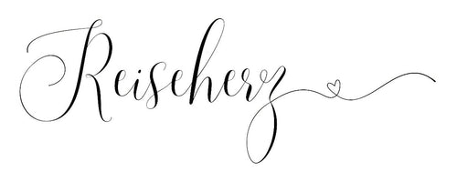 Reiseherz Logo 