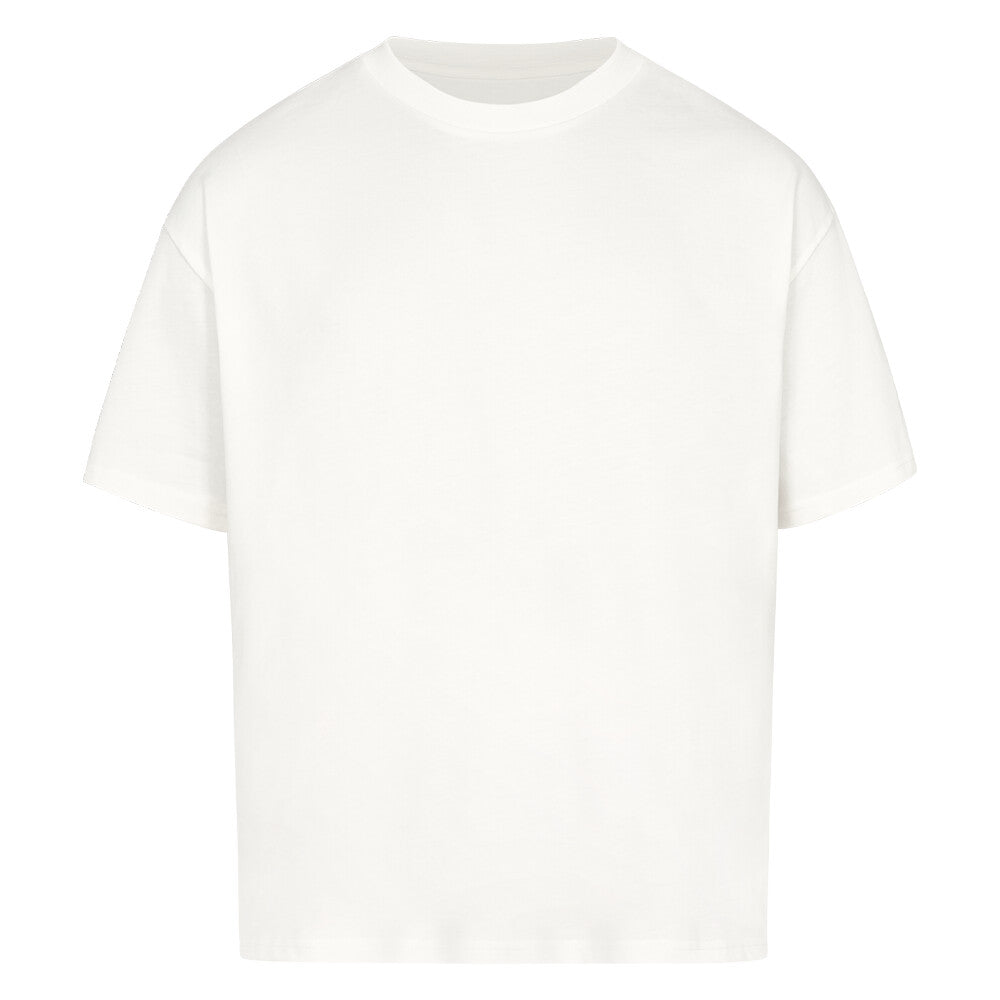 ALL I NEED - PREMIUM OVERSIZED T-SHIRT