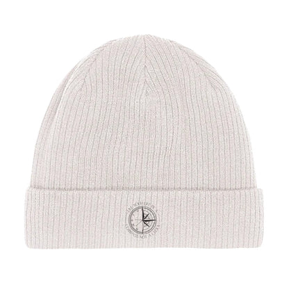 Life your life Beanie - beige